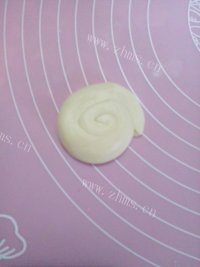 自制枣花酥做法图解11)