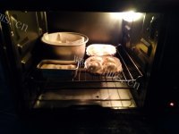 鲜香的金钱卷做法图解13)