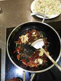 美味的豆花鱼做法图解3)