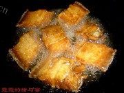 酥脆爽口的香煎带鱼