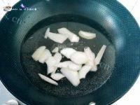 美味的冰糖雪梨汤做法图解3)