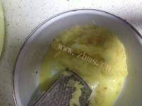 美味土豆鸡蛋饼做法图解3)