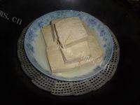 美味的蒸臭豆腐做法图解4)