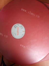 自制香菜鸡蛋饼做法图解8)