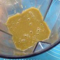 「手工美食」豌豆黄的做法图解五