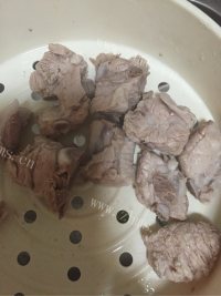 特色美食东北乱炖做法图解6)