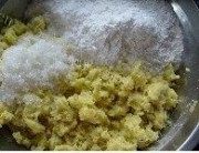 简单的红薯饼做法图解2)