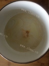 可口的香葱苏打饼干做法图解1)