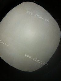 香鲜至极的烙春饼做法图解6)