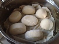 简单的蒸馒头做法图解6)
