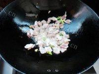 「DIY美食」香菇肉片做法图解5)