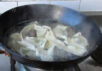 美味的羊肉烩面做法图解18)