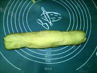 美味牛奶胚芽馒头做法图解10)
