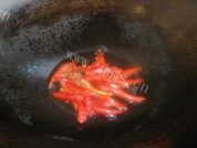 麻辣水煮肉片做法图解13)