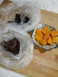 美味的花汤圆做法图解3)