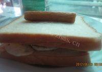 易做的三明治