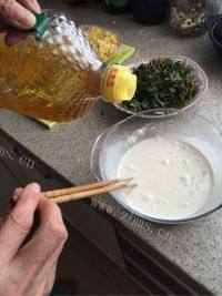 意犹未尽的炸花椒芽做法图解8)
