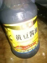 家常可乐鸡翅做法图解8)