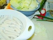 韩国炒年糕做法图解1)