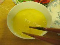 韭菜炒鸡蛋（简单版）做法图解2)