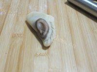 家常眉毛酥做法图解19)