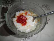 诱人的豆腐脑