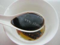 家常菜凉拌豆芽做法图解6)
