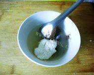 「DIY」葱油饼做法图解3)