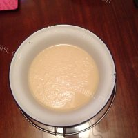 自制冰皮月饼做法图解6)