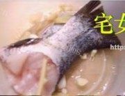 美味的田园海鲜汤做法图解2)
