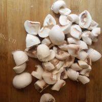 「经典菜」蘑菇紫菜大骨汤的做法图解二