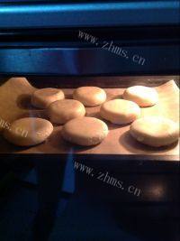 好吃的苏式月饼做法图解19)