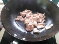 家常菜香干炒肉片做法图解6)