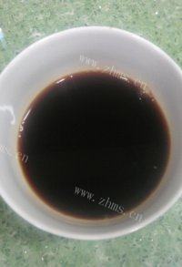 软嫩的高升排骨做法图解1)