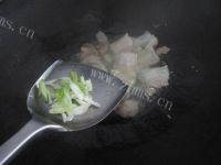 简单的醋溜豆芽做法图解4)