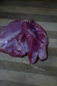 「DIY美食」蚂蚁上树做法图解4)