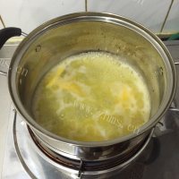 自制奶油泡芙做法图解1)