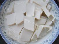 家常烧豆腐做法图解2)