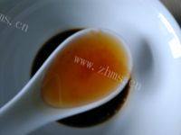家常菜麻辣鸡丝做法图解5)