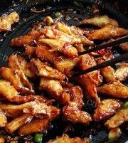 熏鱼做法图解6)