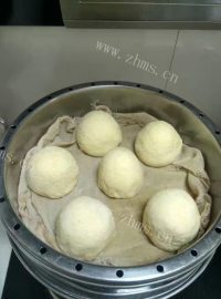 自制豆包做法图解3)