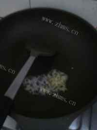 食欲满满的糖醋鸡蛋做法图解5)