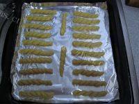 酥脆的香酥小麻花做法图解11)