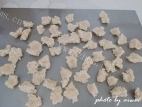 自制糖糕做法图解4)