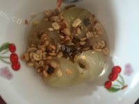 自制水晶凉粉做法图解10)