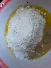 健康美食-苏打饼干做法图解3)