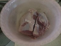 鲜美可口的酱牛肉做法图解2)