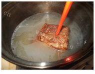 「DIY美食」梅菜扣肉做法图解6)