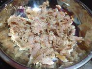 土豆金枪鱼派做法图解9)
