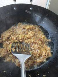 开胃的酸菜肉丝面做法图解7)